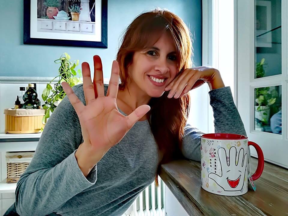 Beatriz Martínez Campos y Víctor Salgado @golosinasl