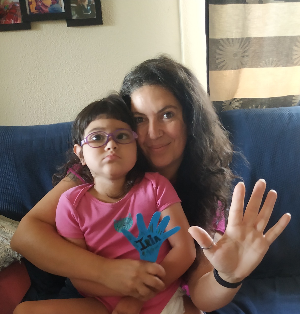 María Llera Guantes